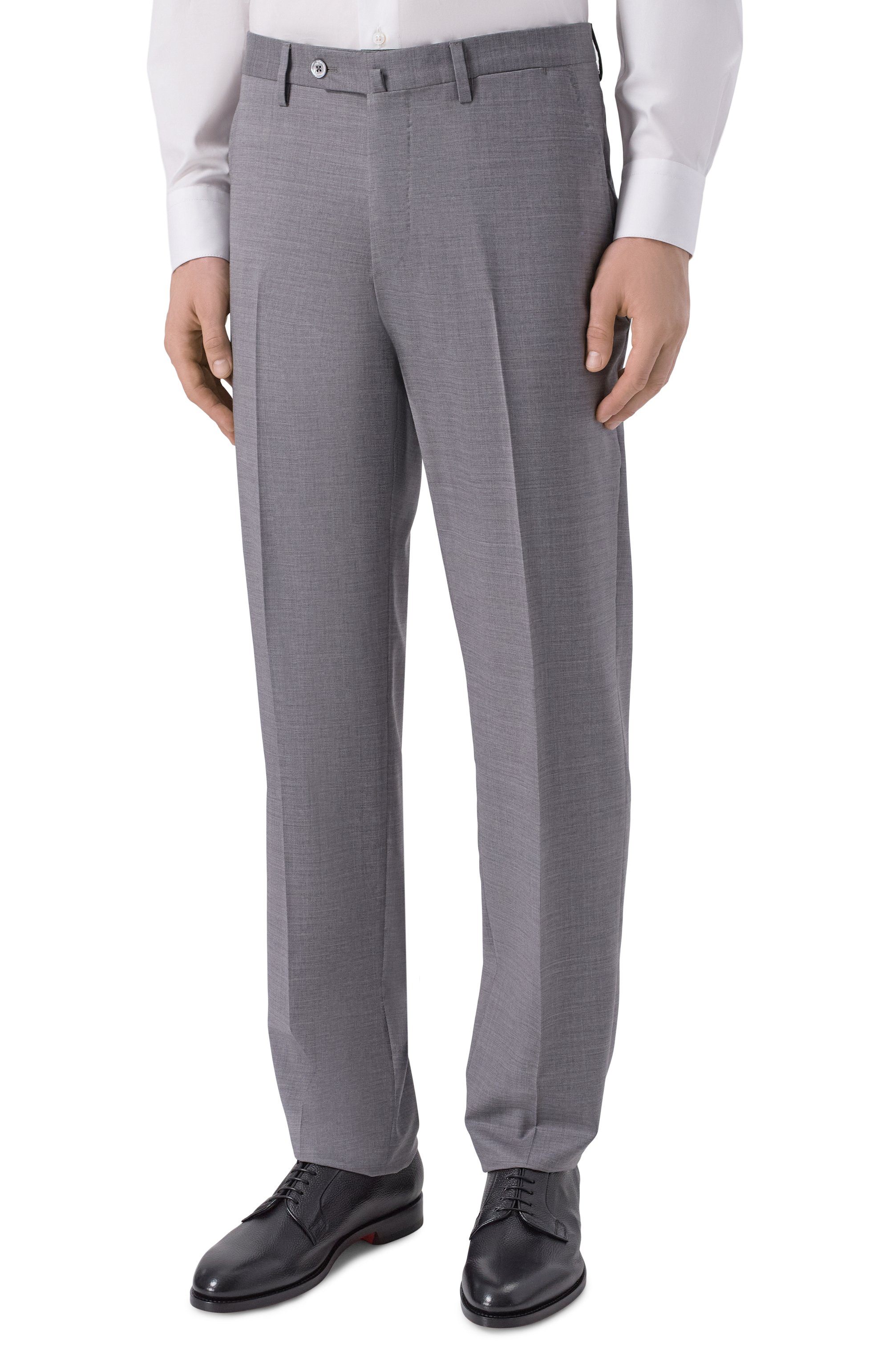 Шерстяной костюм ANDREA CAMPAGNA, арт. SALINA SRC/T26112_SET, фото 4