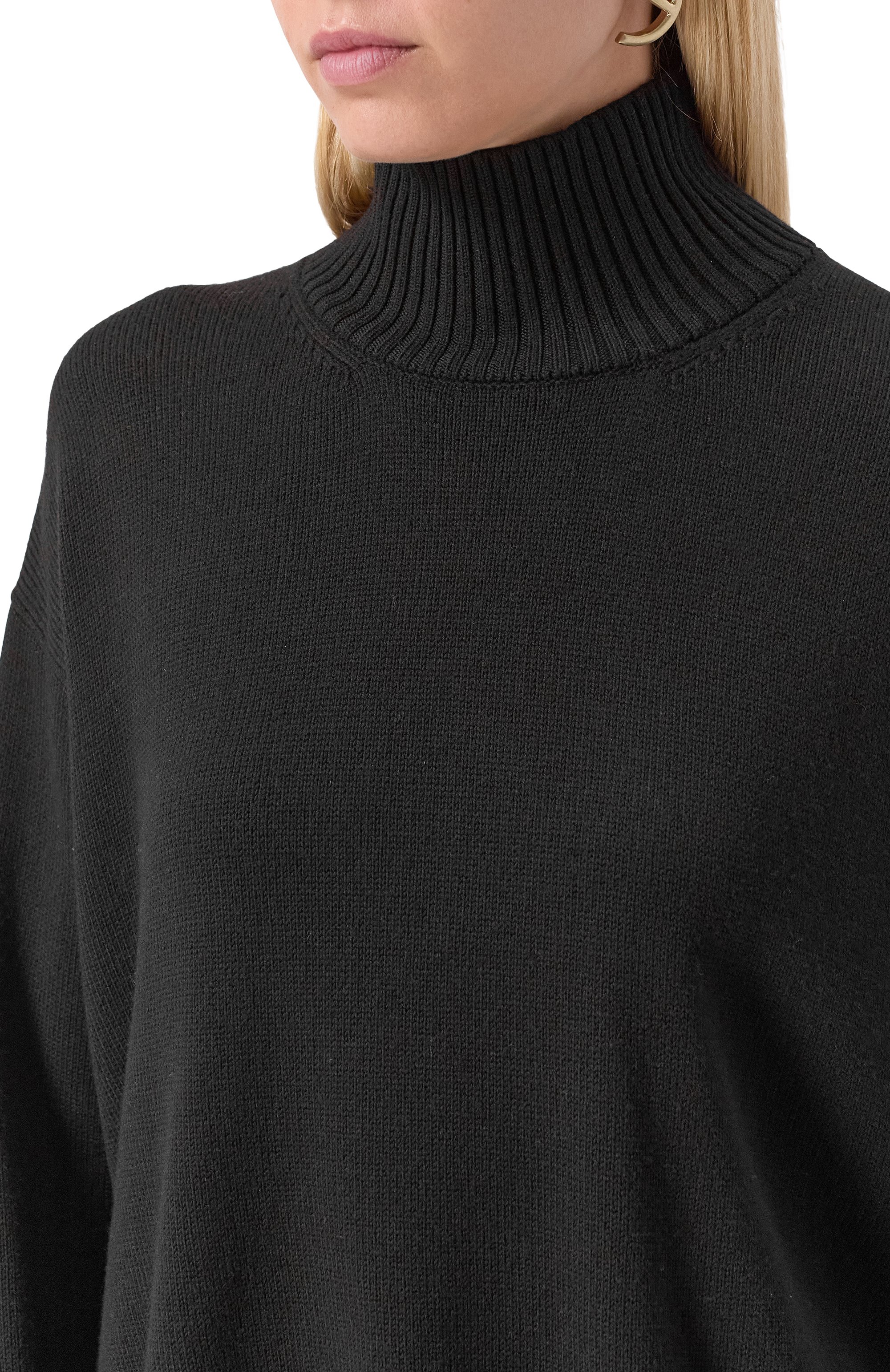 Шерстяной свитер MVST, арт. MKNSW030_1A/ME24069A, фото 5