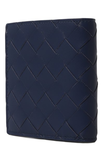 Кожаное портмоне BOTTEGA VENETA, арт. 592623/VCPQ4, фото 3