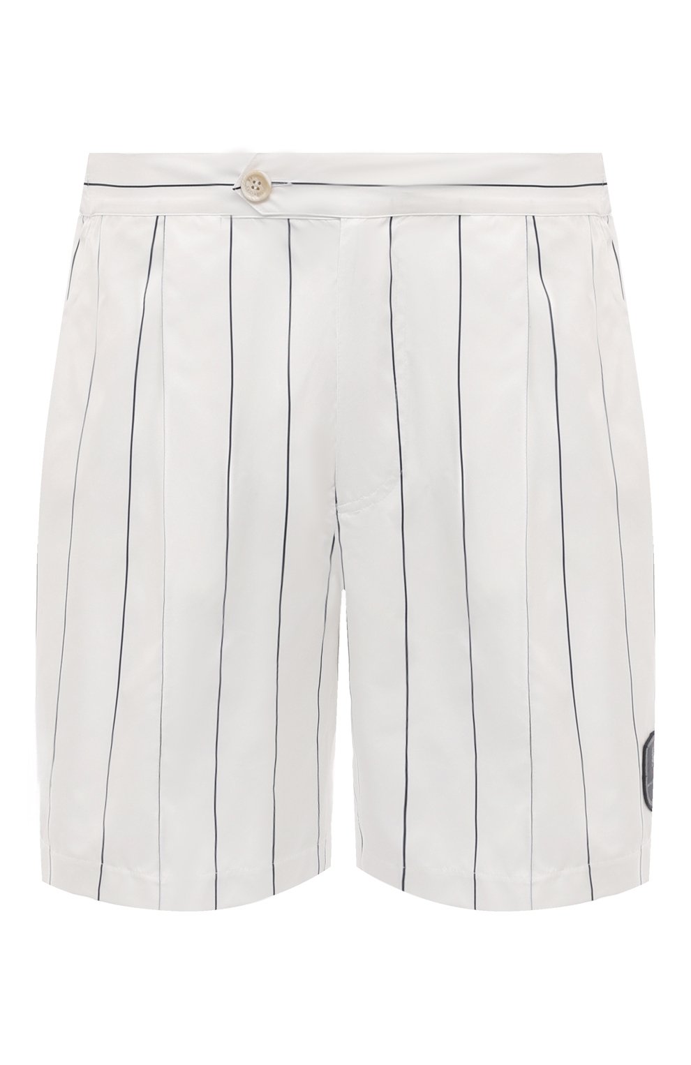 Шорты BRUNELLO CUCINELLI, арт. MB417B2239, фото 1