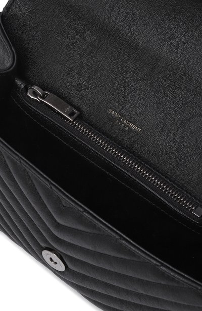 Сумка college medium SAINT LAURENT, арт. 600279/BRM04, фото 5