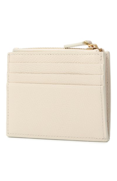 Кожаный футляр для кредитных карт VALENTINO, арт. 6W2P0AK9/SNP, фото 2