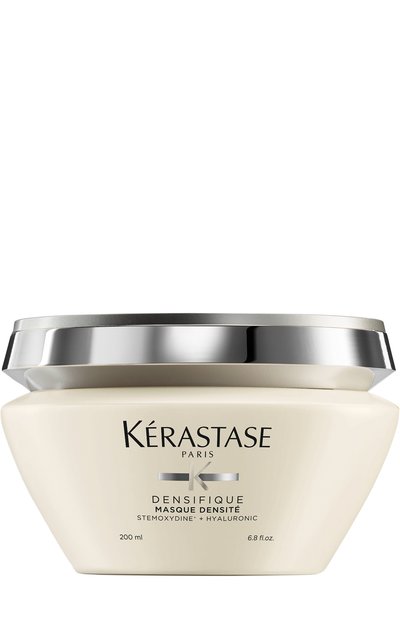 Уплотняющая маска для волос densifique densite (200ml) KERASTASE, арт. 3474636403929, фото 1