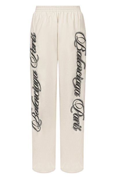 Женские брюки BALENCIAGA, арт. 857661/TT004