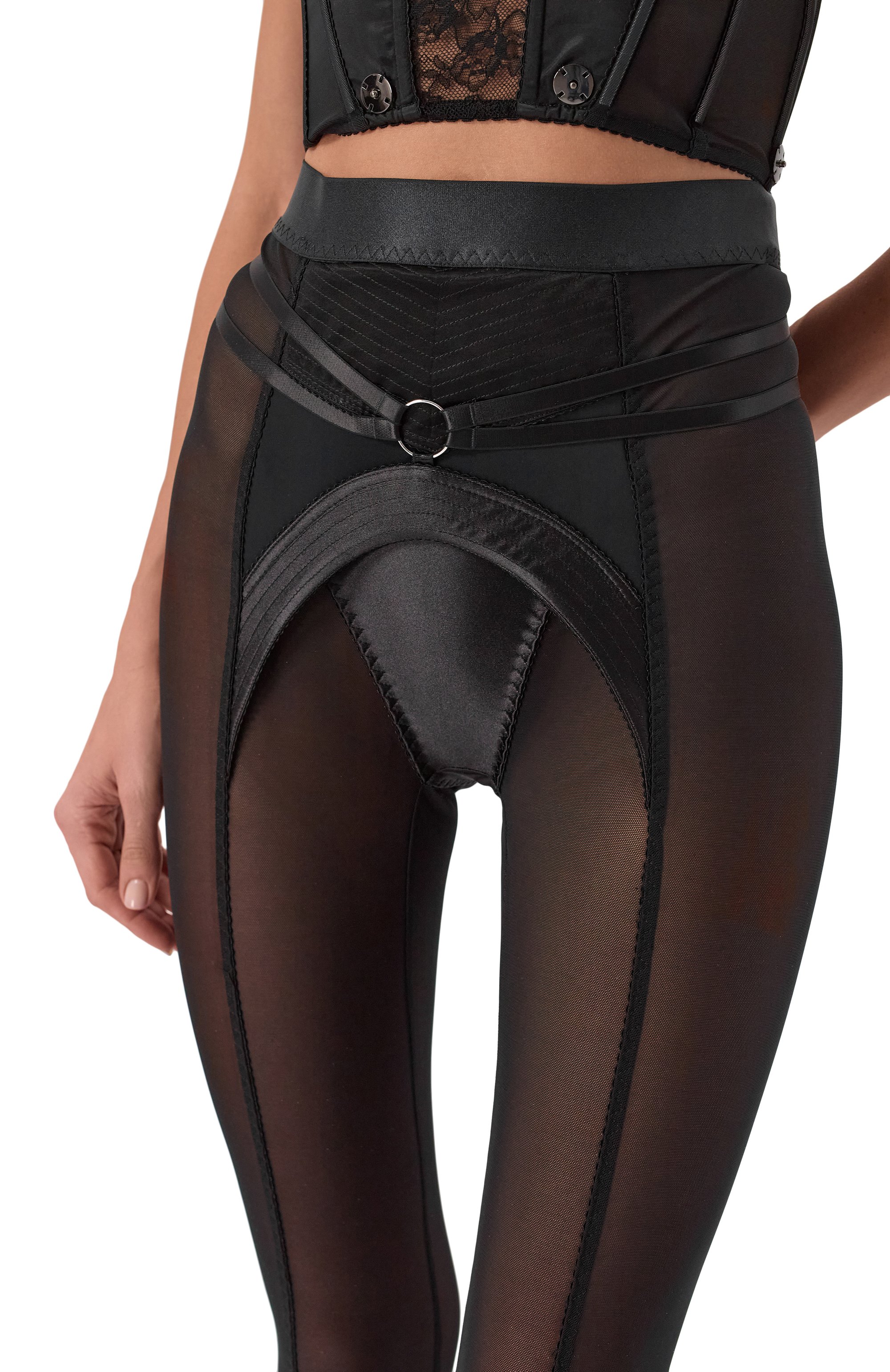 Легинсы DANIIL ANTSIFEROV, арт. DA_1730, фото 5