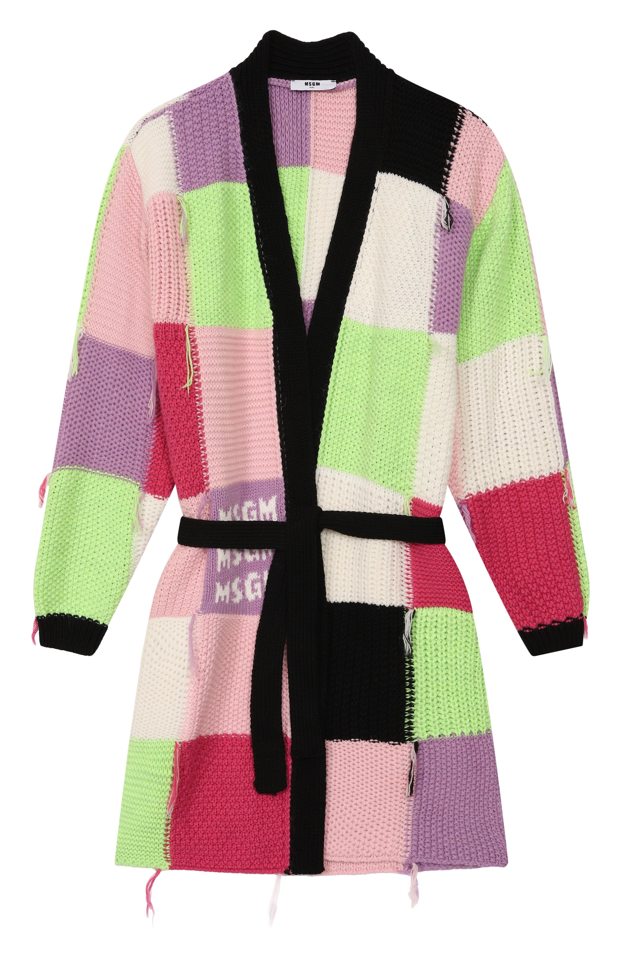 Кардиган MSGM KIDS, арт. MS029177, фото 1