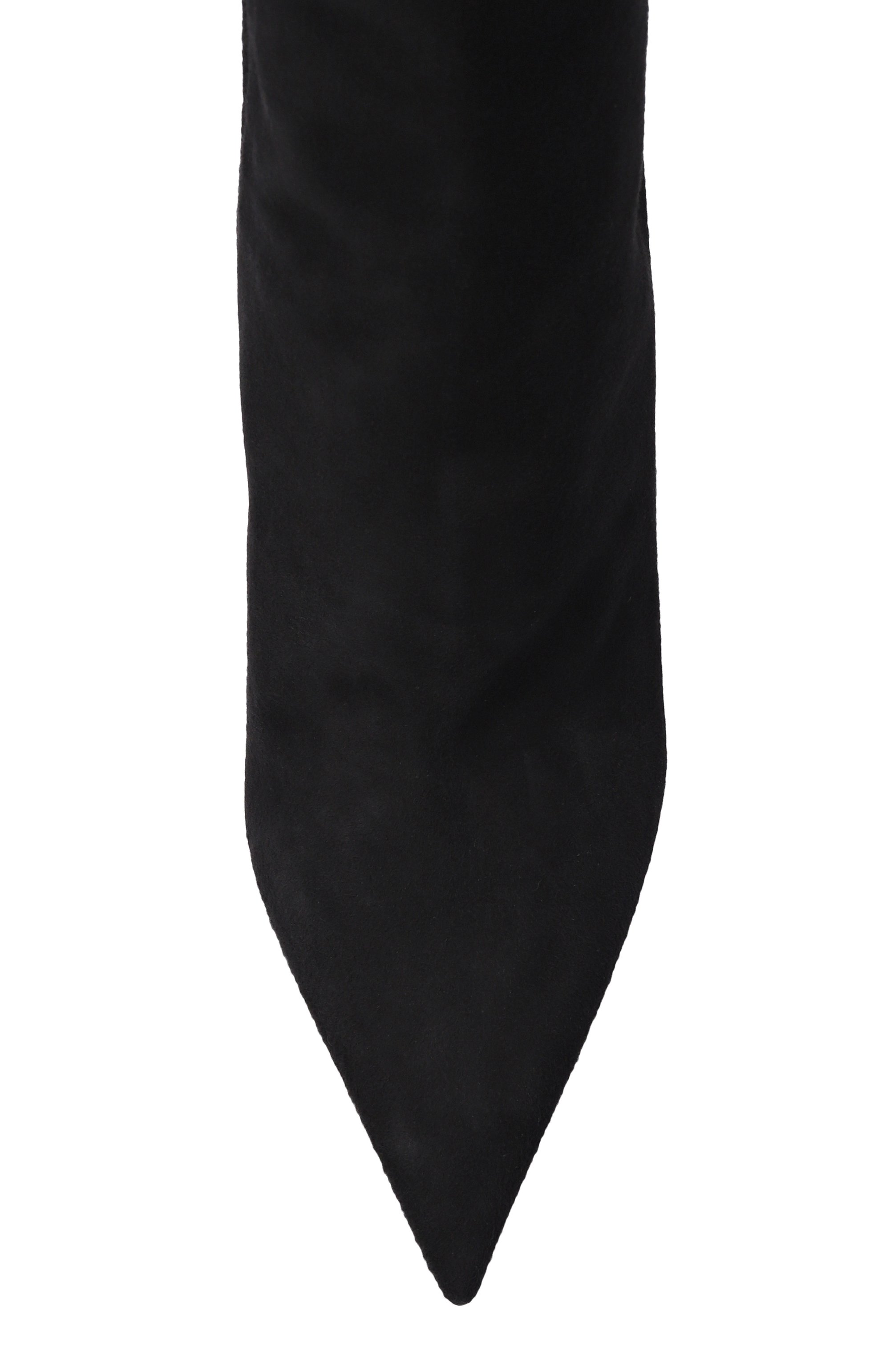 Замшевые ботильоны vera 105 PARIS TEXAS, арт. PX1860/XSA04, фото 6