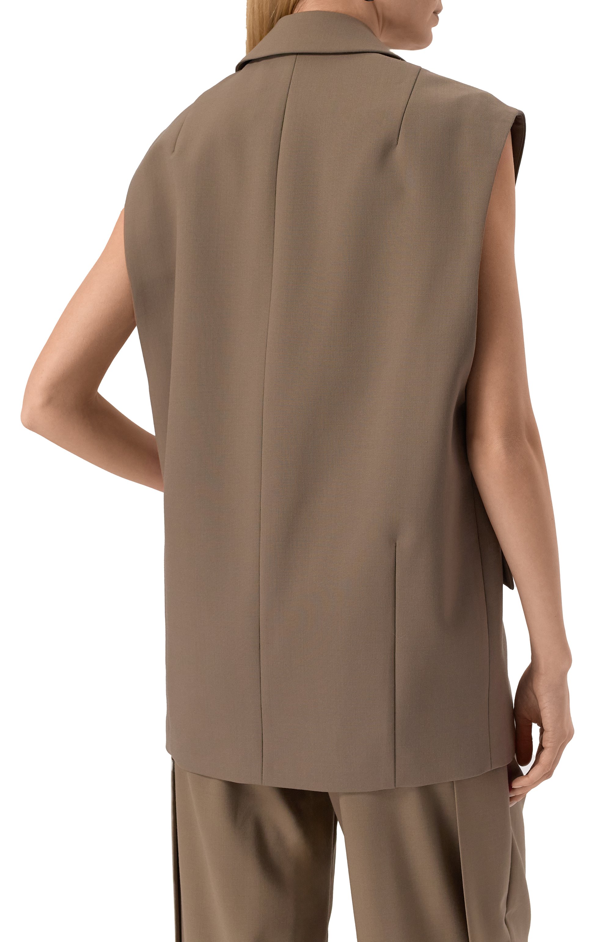 Жилет IRO, арт. WP07CYNESA, фото 4