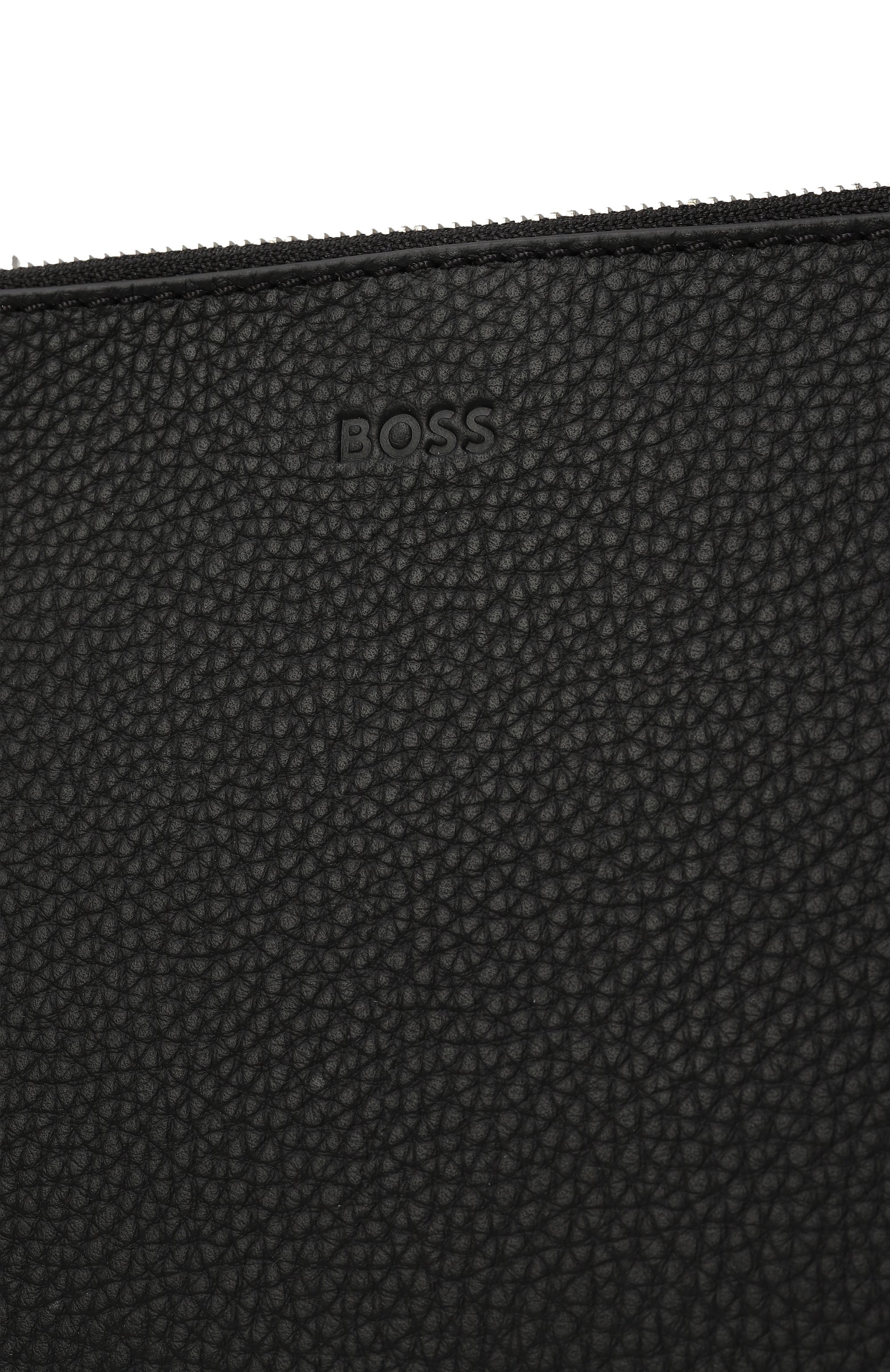 Кожаный футляр для документов BOSS, арт. 50471965, фо то 3