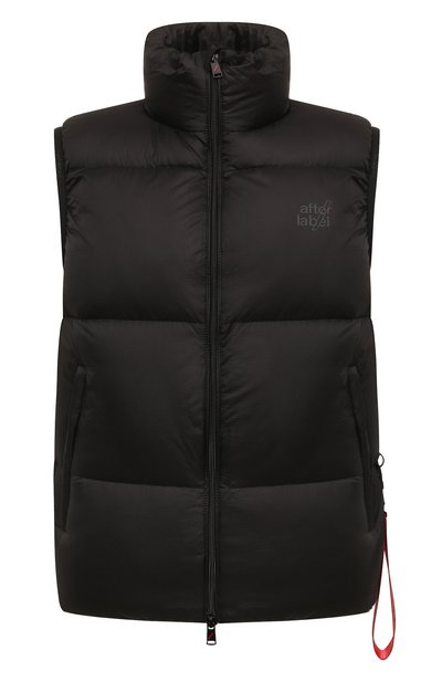 Мужской пуховый жилет AFTER LABEL, арт. ANAPA/N061