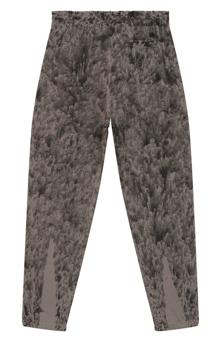 Хлопковые джоггеры DIESEL, арт. J02453/0DBCN