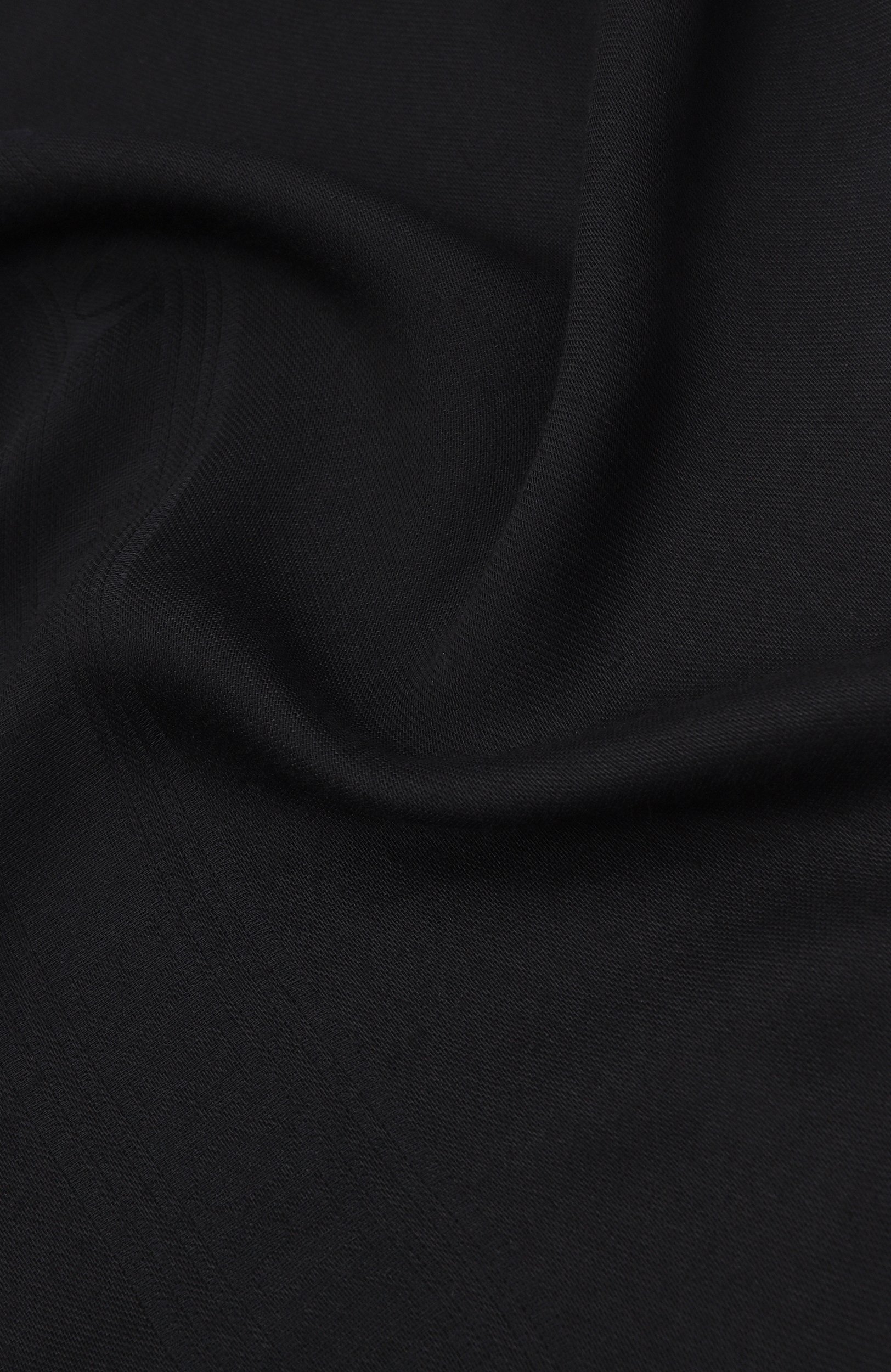 Шаль из вискозы EMPORIO ARMANI, арт. EW004940/AF26959, фото 3