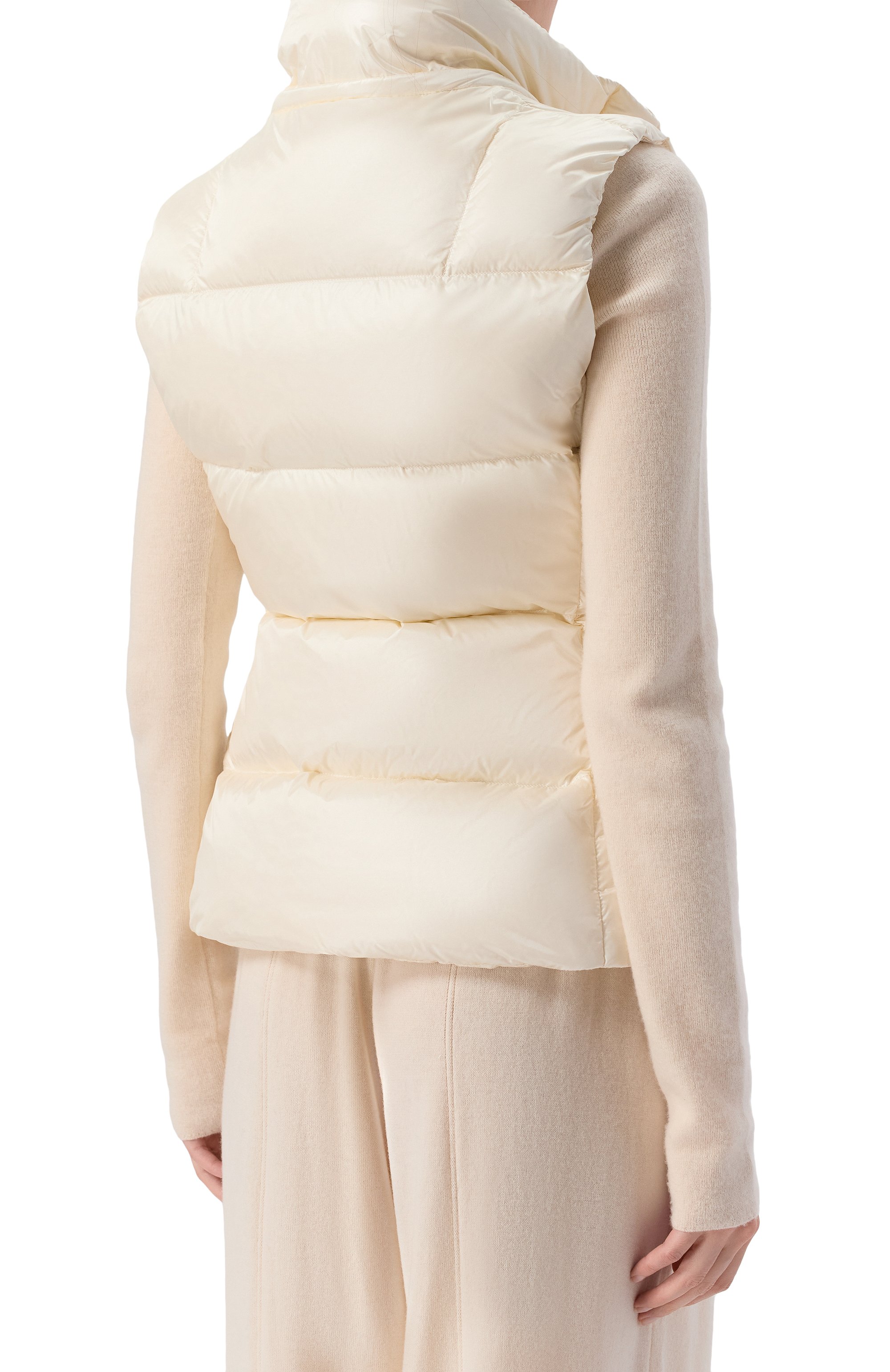 Пуховый жилет ADD, арт. 12AWH114, фото 6