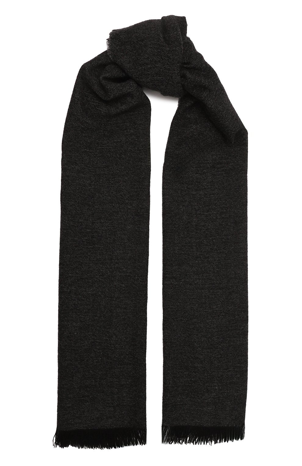 Кашемировый шарф ANDREA CAMPAGNA, арт. A583-D500RS-D500, фото 1