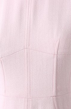 Платье из смеси вискозы и хлопка GABRIELA HEARST, арт. R19GH422, фото 5