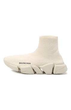 Текстильные кроссовки speed 2.0 BALENCIAGA, арт. 617196/W2DB1, фото 1