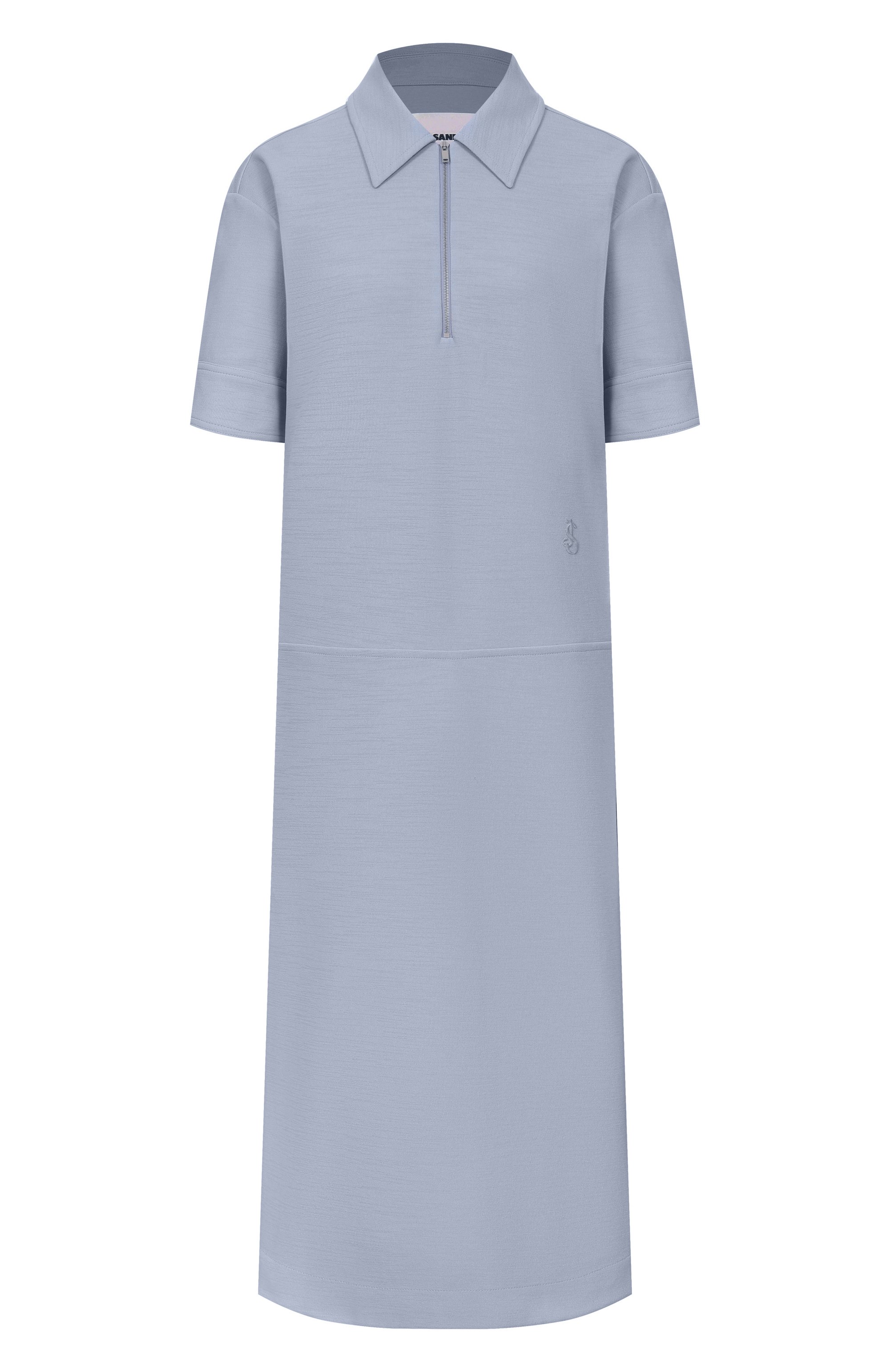 Платье JIL SANDER, арт. J02CT0578/J20018, фото 1