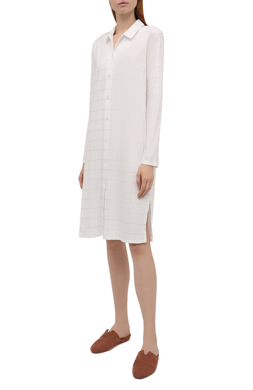 Хлопковая сорочка FERAUD, арт. 3883159, фото 2