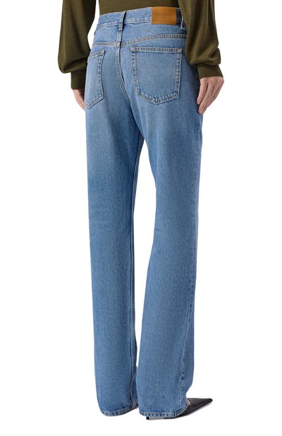 Джинсы SAINT LAURENT, арт. 782393/Y11CH, фото 4