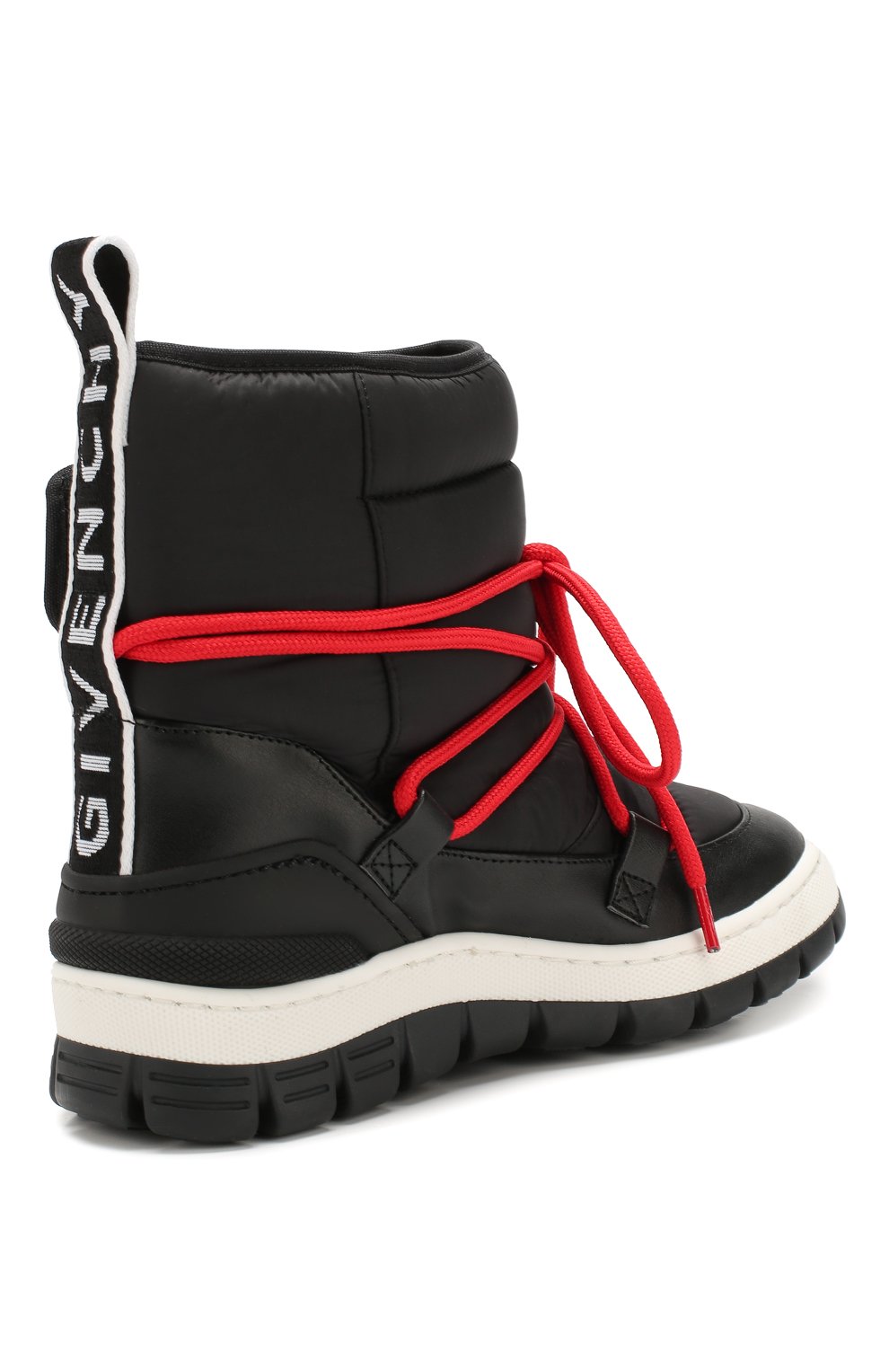 Сапоги-луноходы GIVENCHY, арт. H29024, фото 3