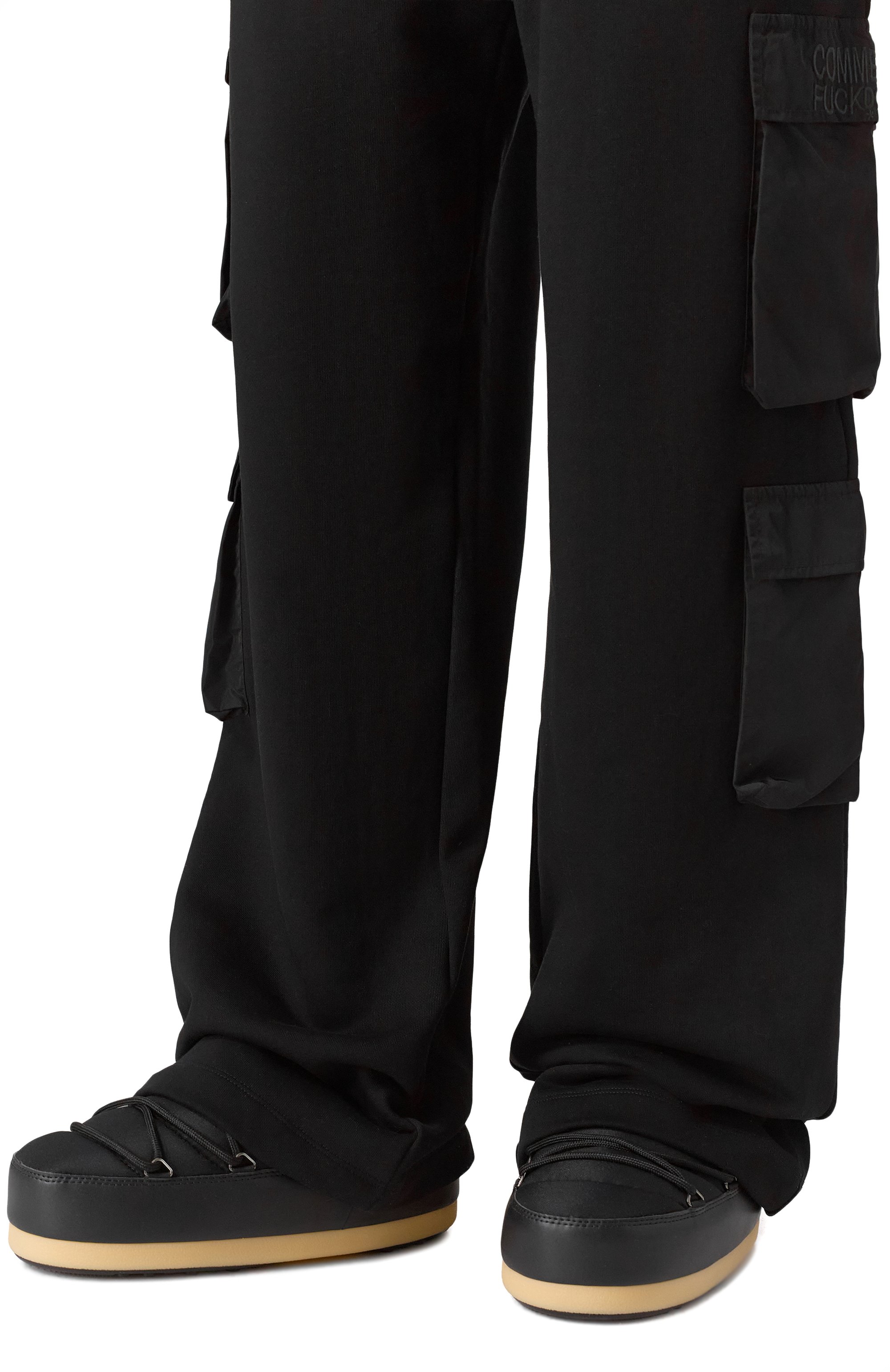 Комбинированные сабо evx MOON BOOT, арт. 80D1470030, фото 2