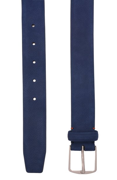 Кожаный ремень LORO PIANA, арт. FAL2922, фото 3