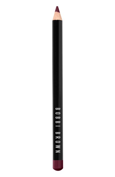 Женский карандаш для губ lip pencil, оттенок deep berry​ (1,15g) BOBBI BROWN, �арт. H7QR-53