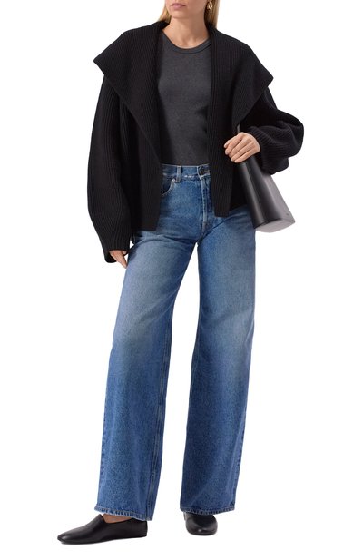 Кожаные лоферы PREMIATA, арт. M7007/NAPPA, фото 2