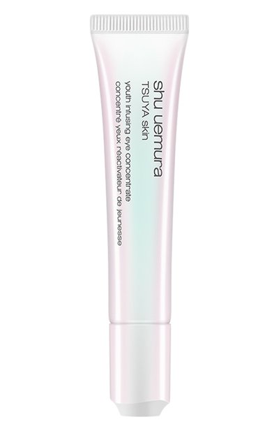 Женского крем для глаз tsuya skin (15ml) SHU UEMURA, арт. 4935421383523