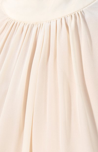 Шелковая блузка ZIMMERMANN, арт. 6914TRESP, фото 5
