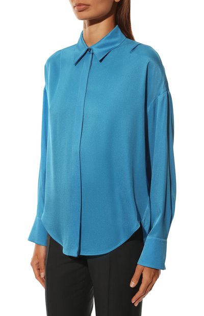 Рубашка LORENA ANTONIAZZI, арт. E2235CA01A/3612, фото 3