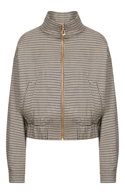 Женский бомбер HUGO, арт. 50558496