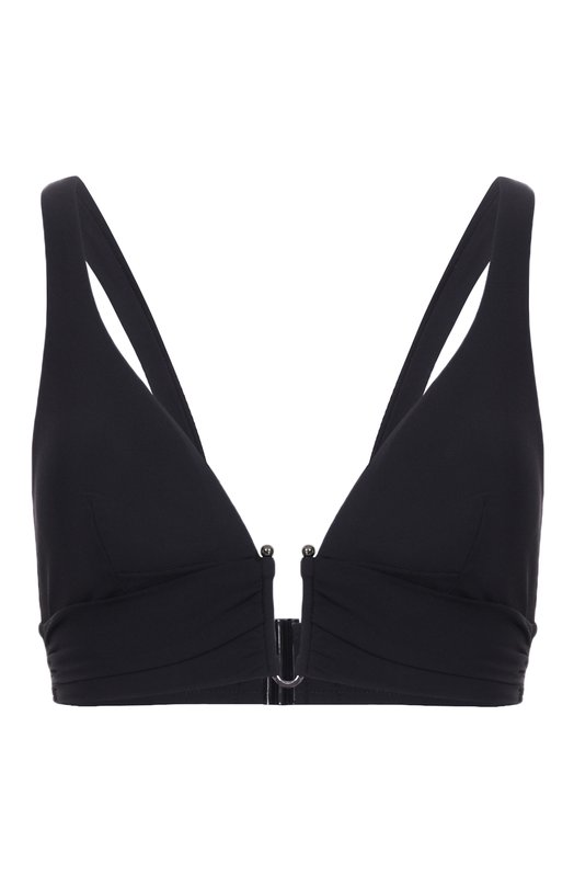 Бра-топ Maryan Mehlhorn 5023412 Чёрный 5023412