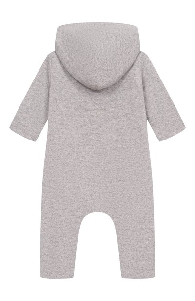 Кашемировый комбинезон WOOL AND COTTON, арт. KMLBR-H481