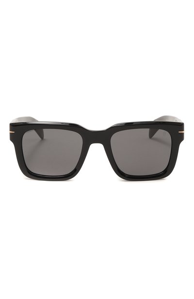 Солнцезащитные очки DAVID BECKHAM, арт. DB7100 807 IR, фото 3