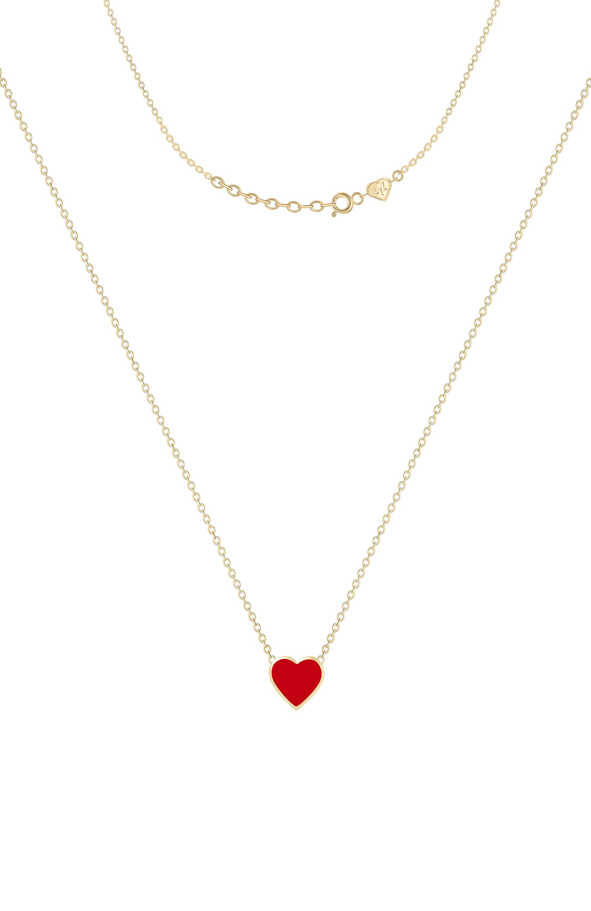 Колье LUCKY ZNAKY, арт. ANECD532, фото 1