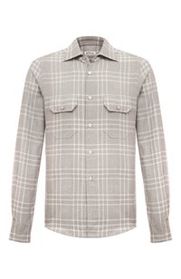 Светло-серый