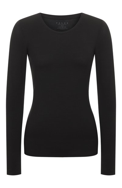 Женская лонгслив из шерсти и лиоцелла FALKE, арт. 69055