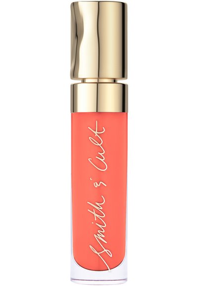 Женские блеск для губ the shining lip lacquer, оттенок попытка №2 (5ml) SMITH AND CULT, арт. 812329021402