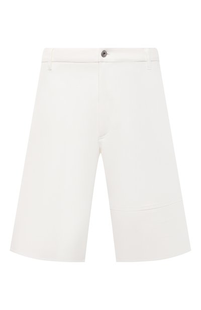 Хлопковые шорты VALENTINO, арт. VV3RDB2075Y, фото 1