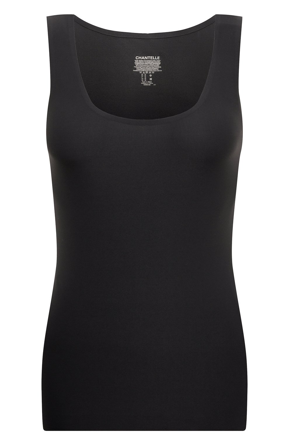 Майка CHANTELLE, арт. C26460, фото 1