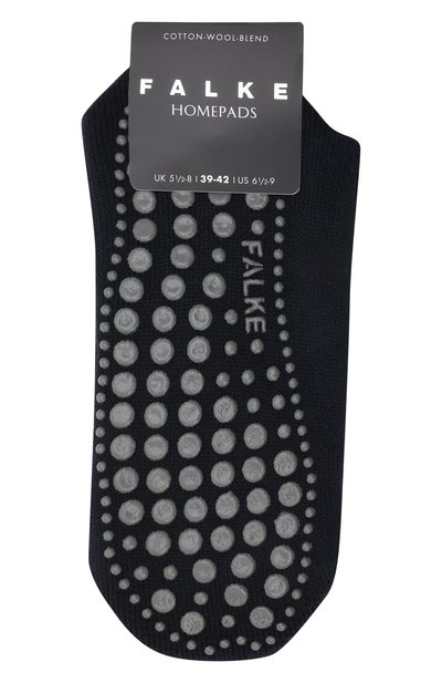 Мужские носки из хлопка и шерсти FALKE, арт. 16500