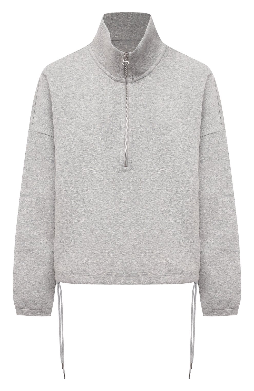 Хлопковый свитшот JAMES PERSE, арт. WRDK3392, фото 1