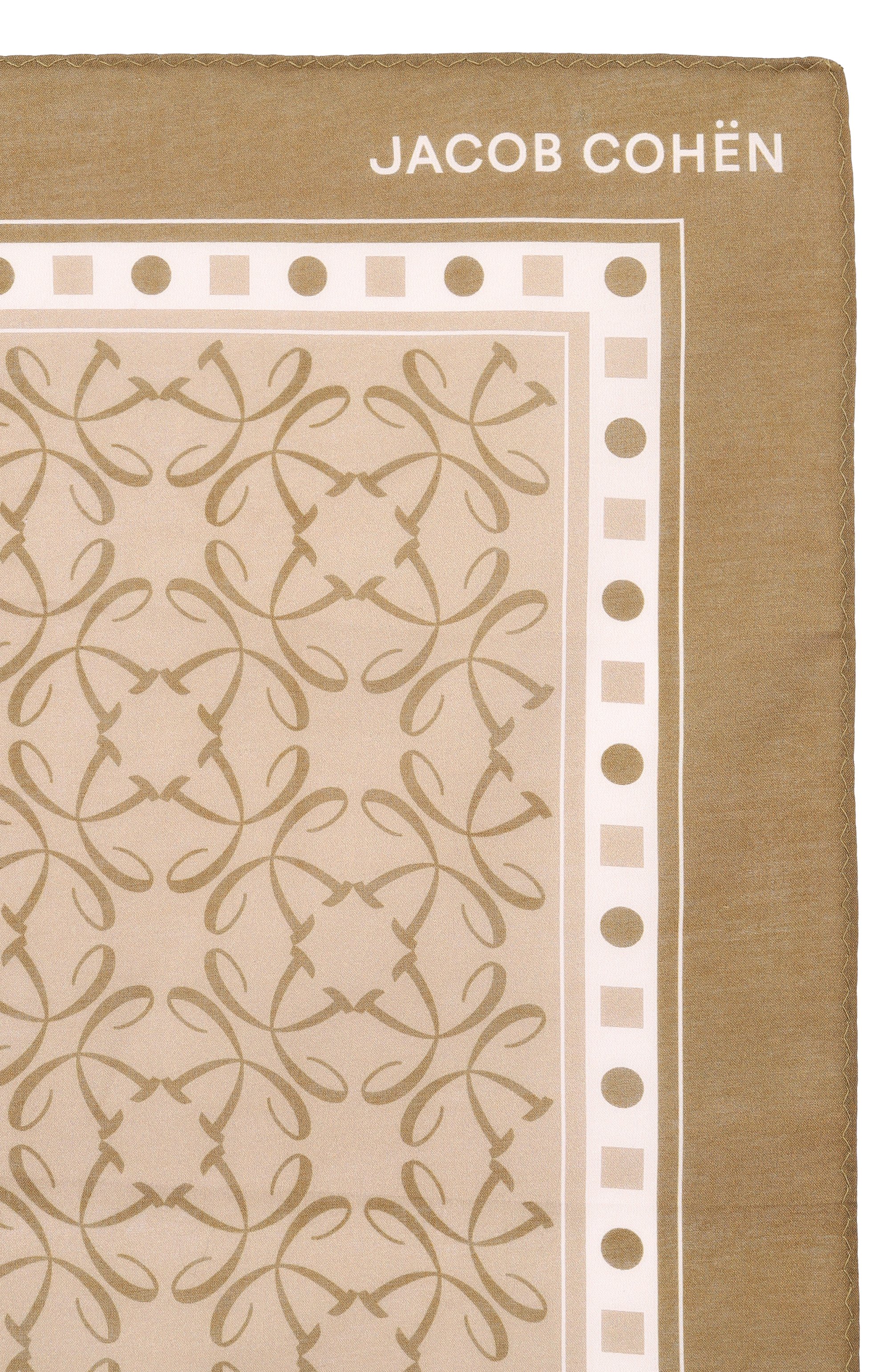 Джинсы edo JACOB COHEN, арт. JUM_QE031 054 T751A TM, фото 7