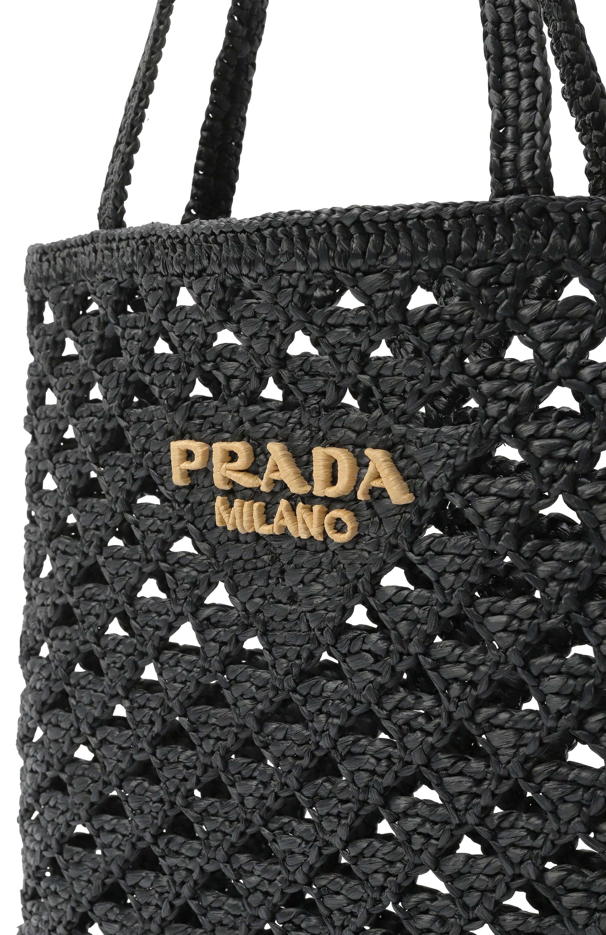 Сумка-тоут PRADA, арт. 1BG493/2M2T, фото 3