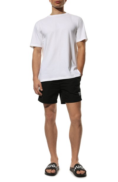 Шлепанцы HUGO, арт. 50471366, фото 2