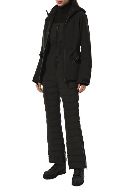 Пуховый комбинезон RUDSAK, арт. 8123507/NIKKY, фото 2