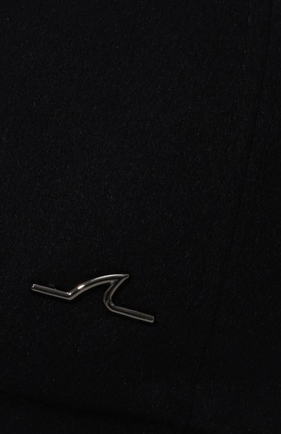 Кашемировая бейсболка PAUL&SHARK, арт. 14317118, фото 4