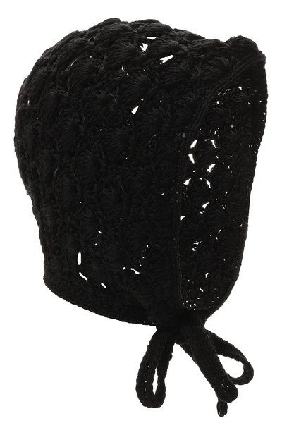 Хлопковый чепчик A.T.T., арт. 24226/1, фото 1