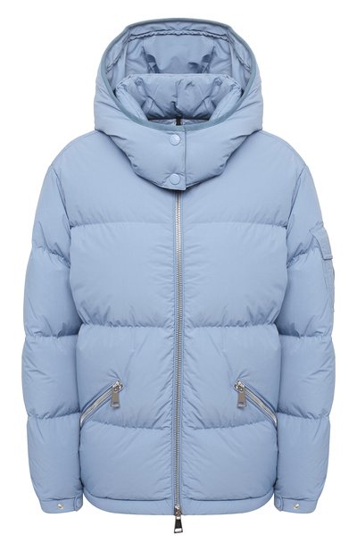 Пуховик MONCLER, арт. F2-093-1A550-00-C0531, фото 1